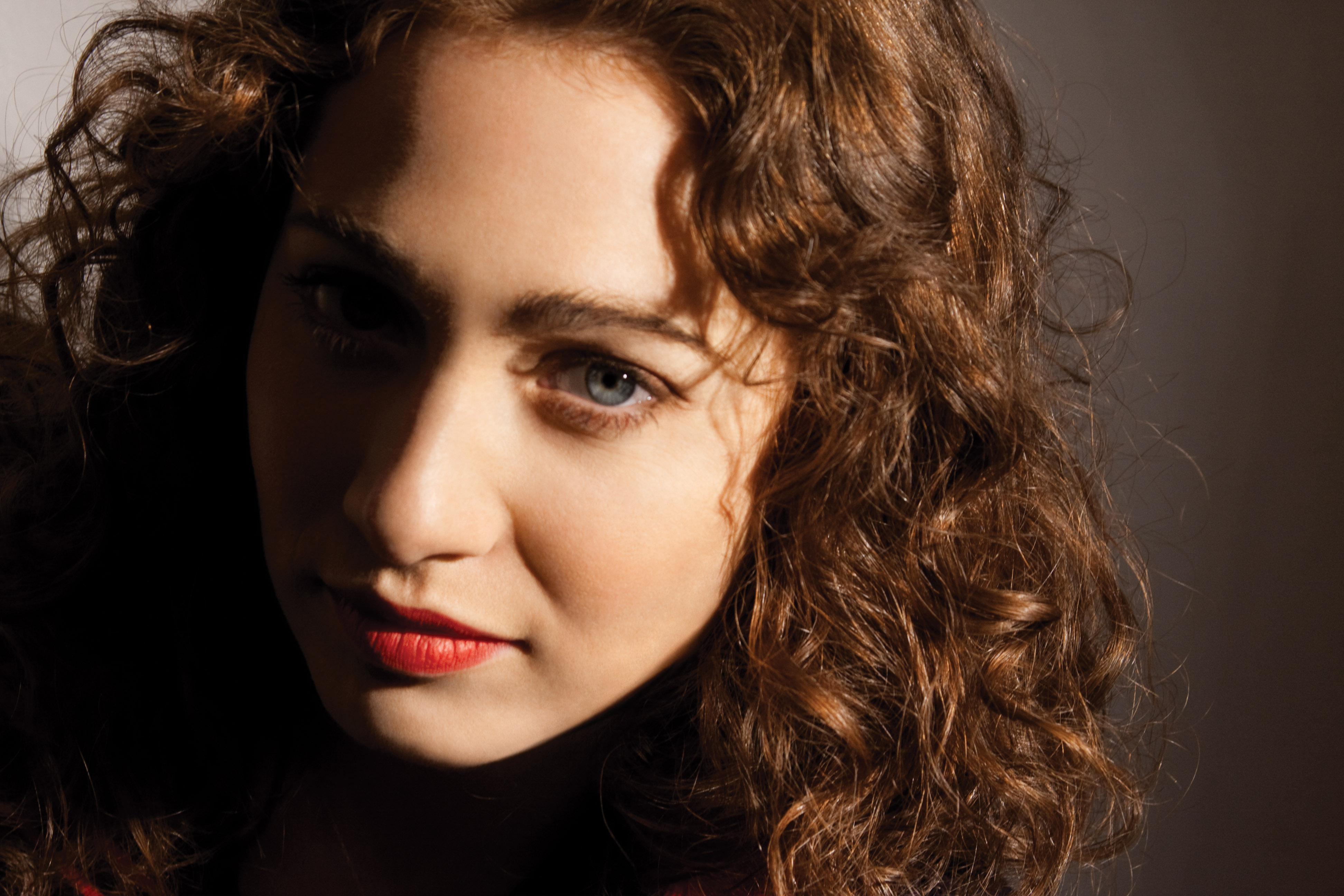 Nice Images Collection: Regina Spektor Desktop Wallpapers