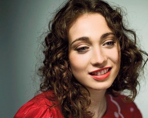 Regina Spektor Backgrounds on Wallpapers Vista