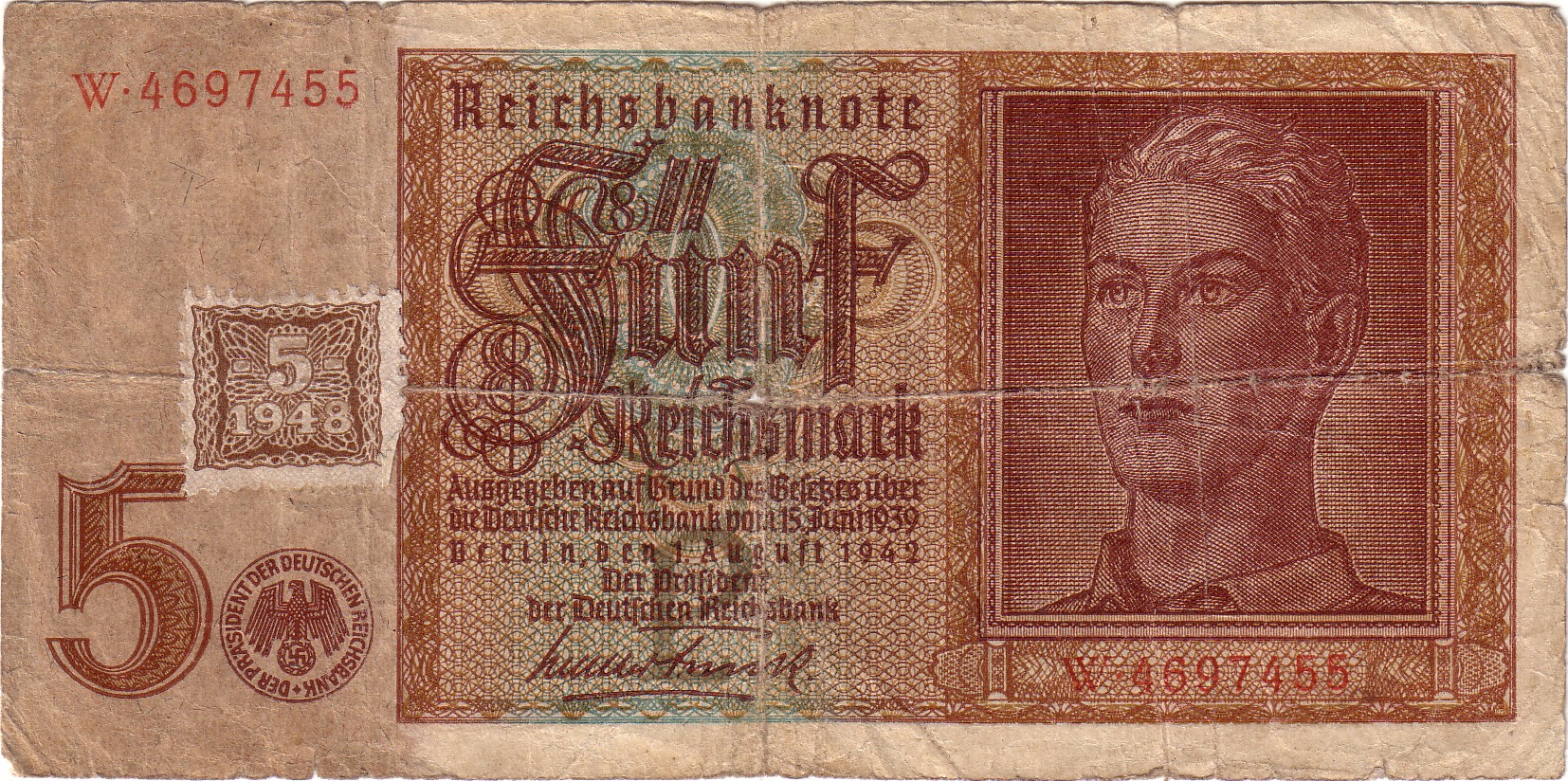 Reichsmark #2