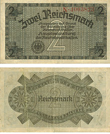 Amazing Reichsmark Pictures & Backgrounds