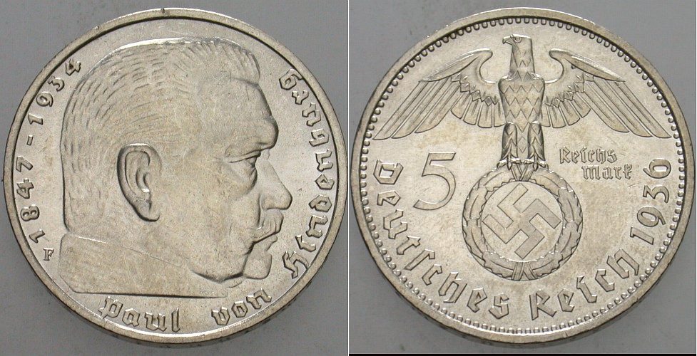 Reichsmark #24