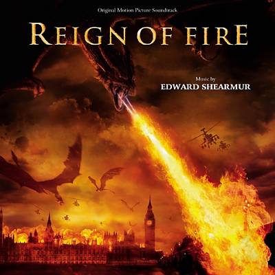 Reign Of Fire #12
