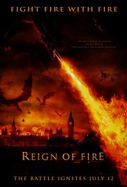 Reign Of Fire #14