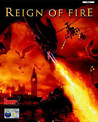 Reign Of Fire #15