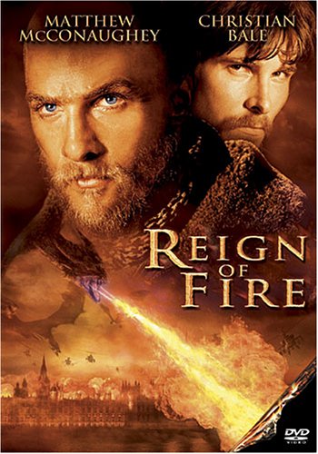 Reign Of Fire #11