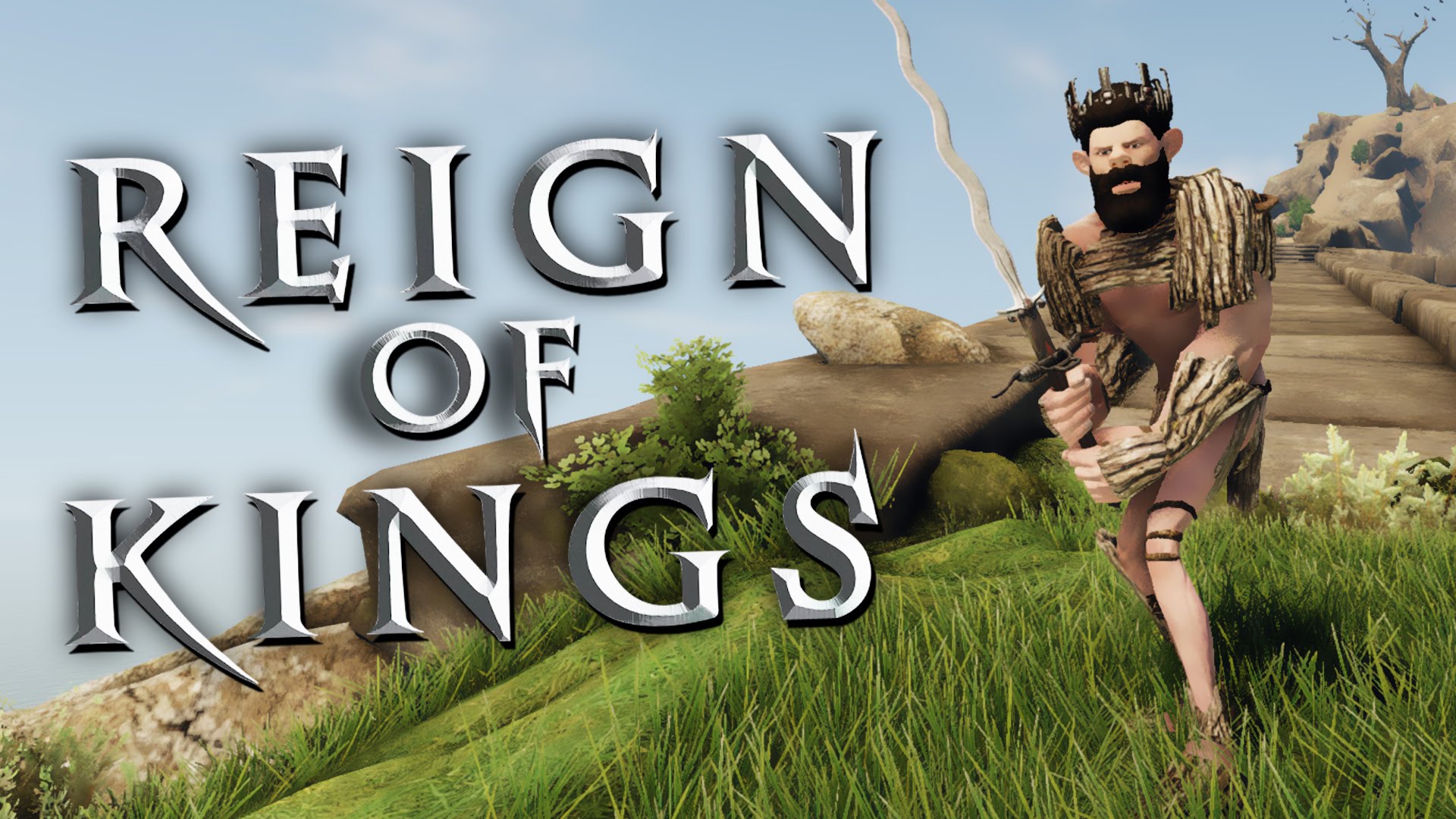 HD Quality Wallpaper | Collection: Video Game, 1920x1080 Reign Of Kings