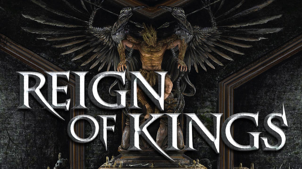 Reign Of Kings #6