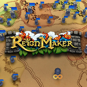 ReignMaker HD wallpapers, Desktop wallpaper - most viewed