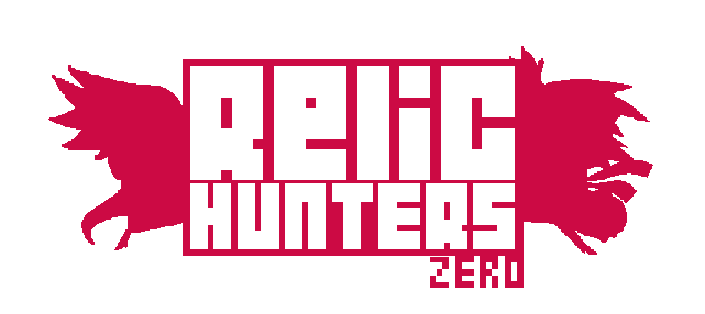 Relic Hunters Zero #12