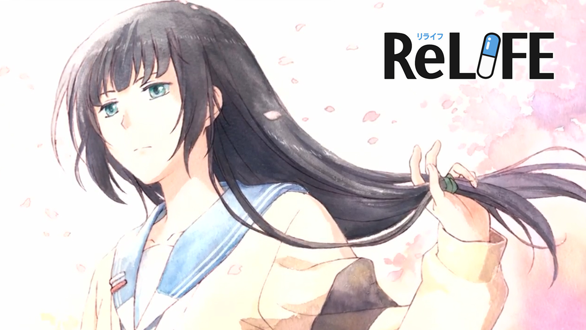 HQ ReLIFE Wallpapers | File 581.89Kb