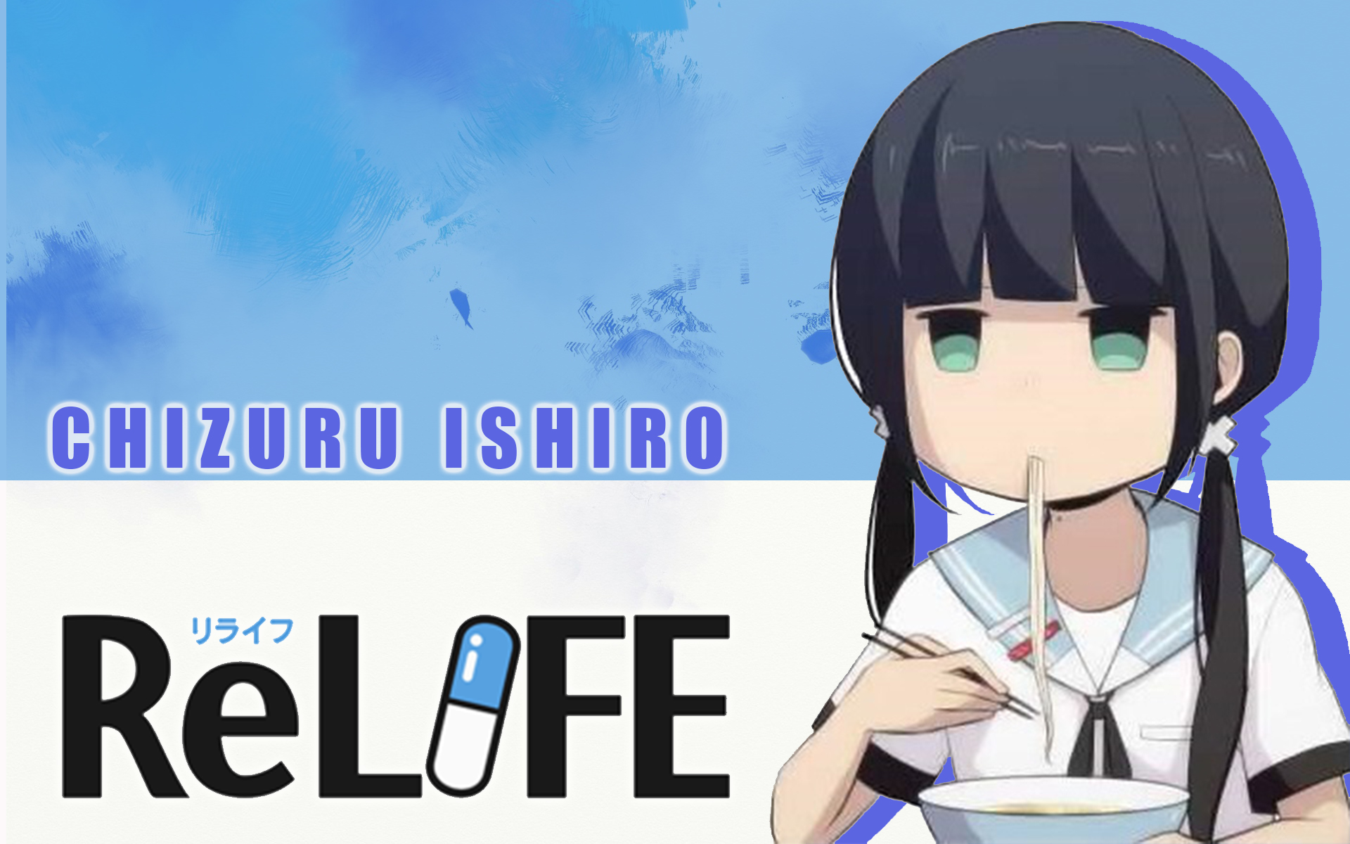 ReLIFE #8