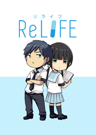 Relife Wallpapers Anime Hq Relife Pictures 4k Wallpapers 2019