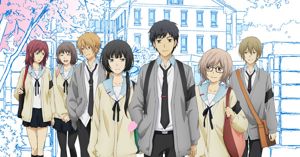 ReLIFE #19