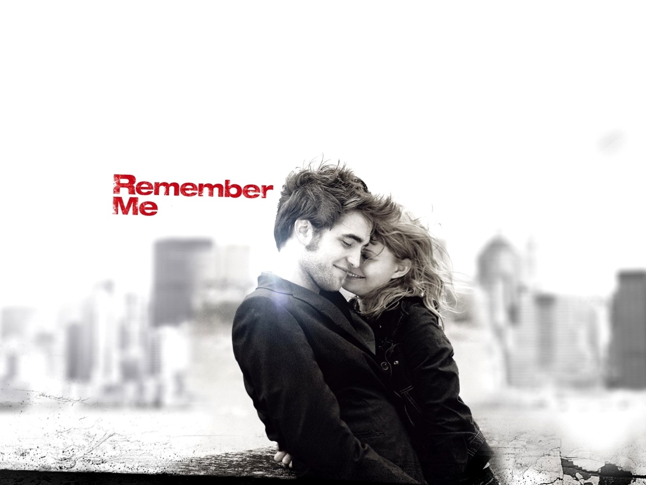 1280x960 > Remember Me Wallpapers