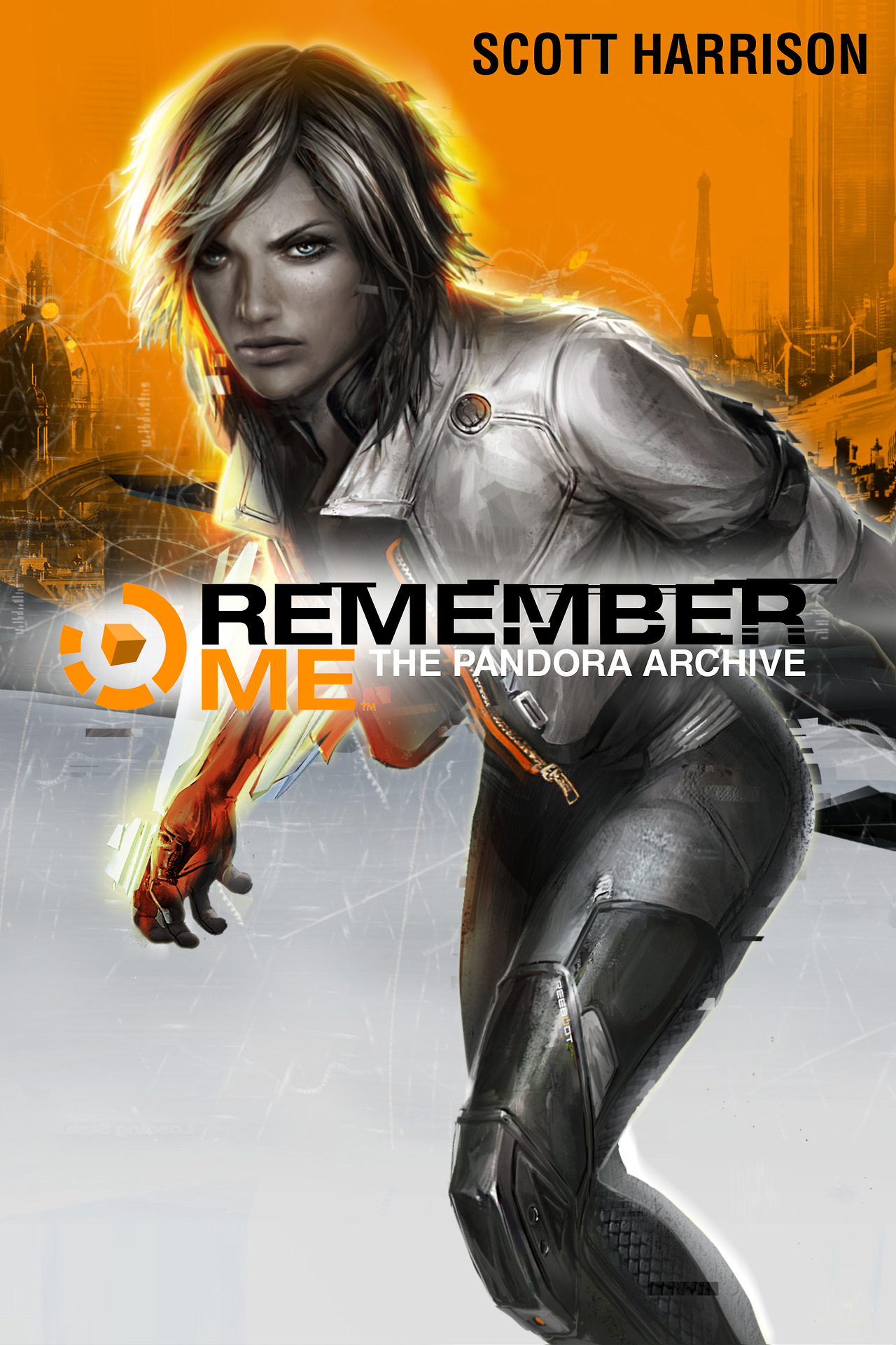 1280x1920 > Remember Me Wallpapers