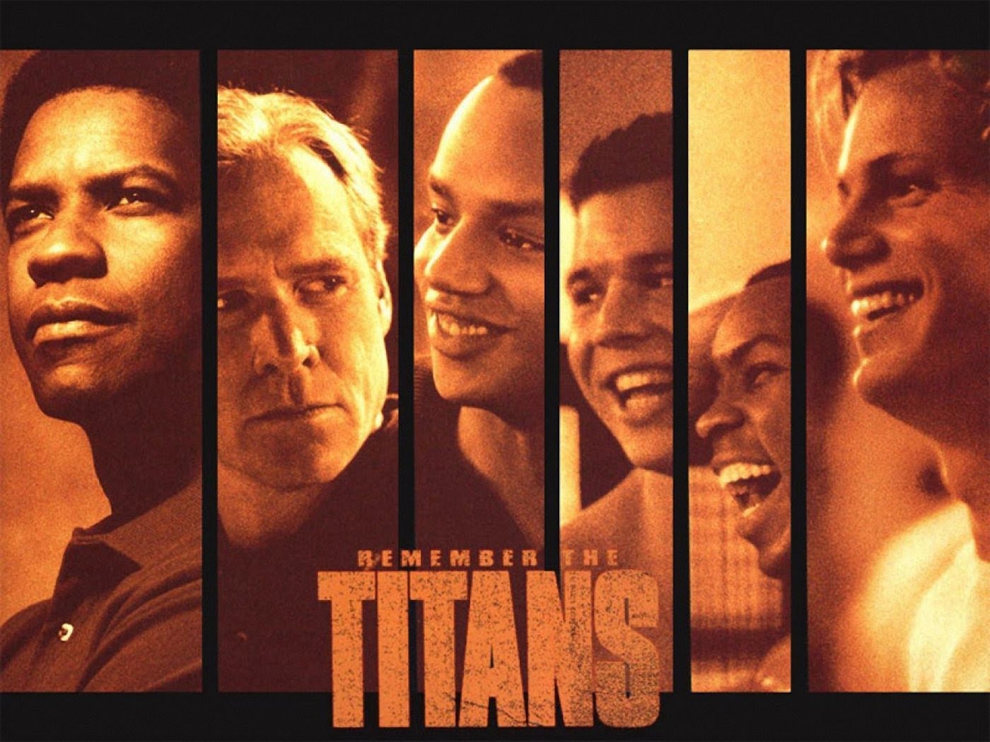 Remember The Titans #2