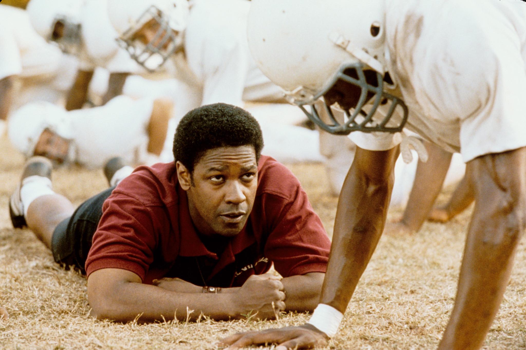 Remember The Titans High Quality Background on Wallpapers Vista