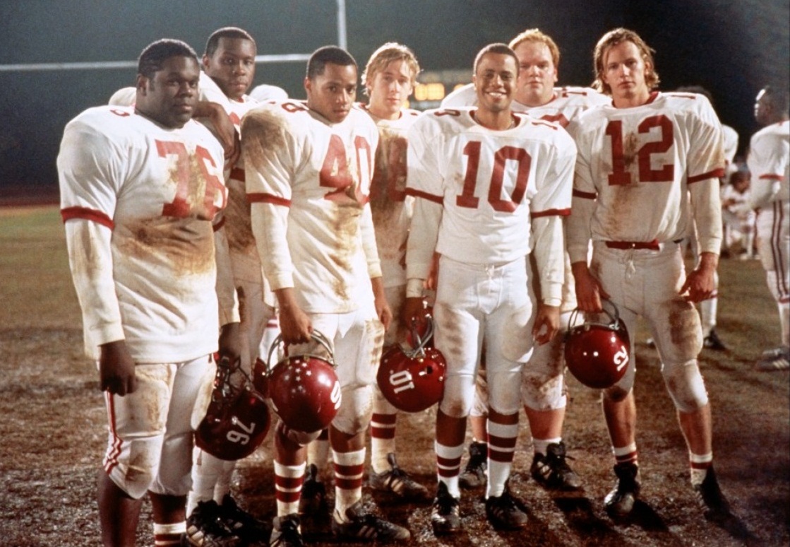 Amazing Remember The Titans Pictures & Backgrounds