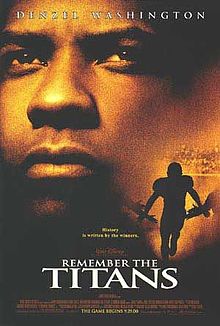 Remember The Titans HD wallpapers, Desktop wallpaper - most viewed