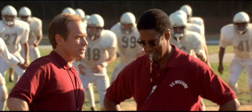 Nice wallpapers Remember The Titans 832x373px