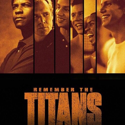 Remember The Titans #21