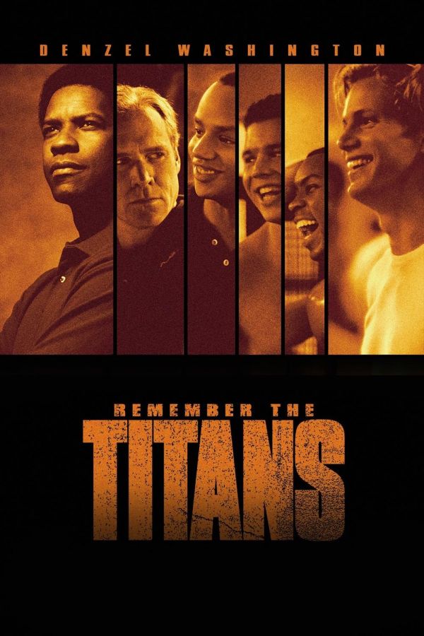 Remember The Titans #22