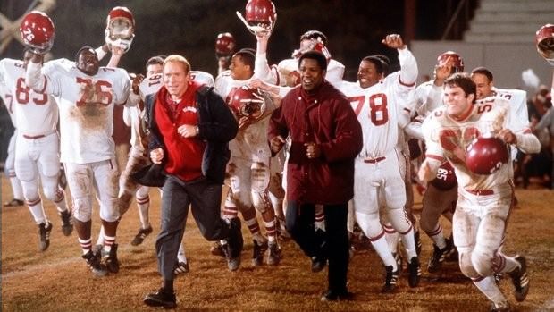 HD Quality Wallpaper | Collection: Movie, 620x349 Remember The Titans