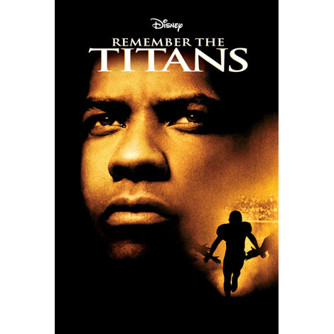 Remember The Titans #23