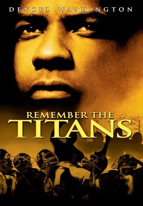 Remember The Titans #13