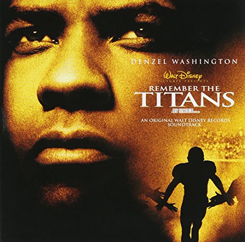 Nice Images Collection: Remember The Titans Desktop Wallpapers