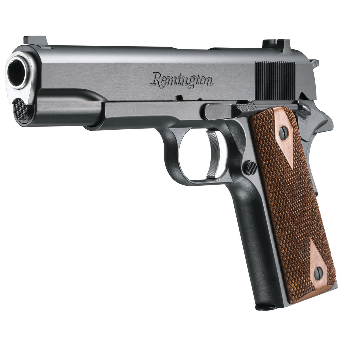 Remington Pistol #30
