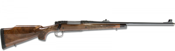 Remington Rifle #18