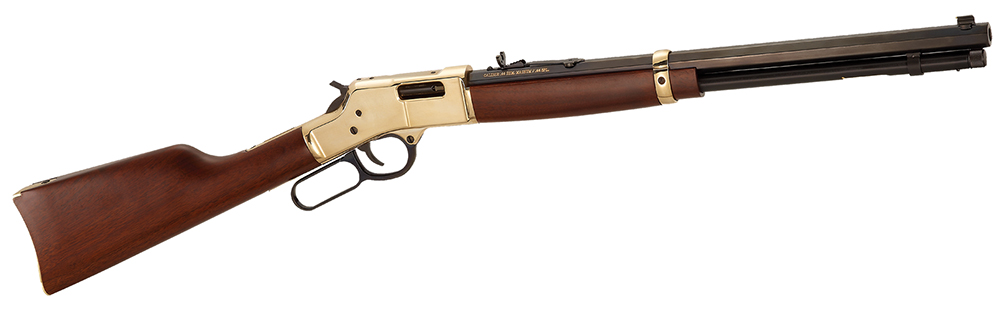 Remington Rifle #17