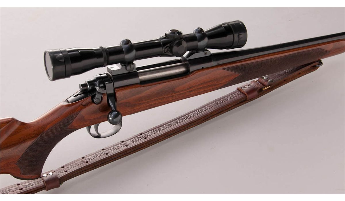 1200x700 > Remington Rifle Wallpapers
