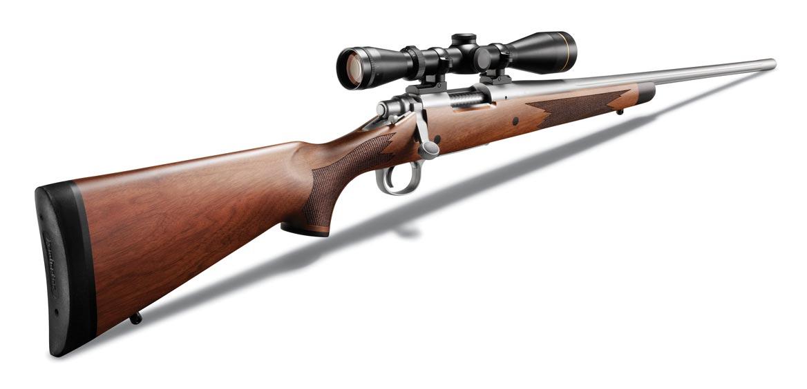 Remington Rifle #8