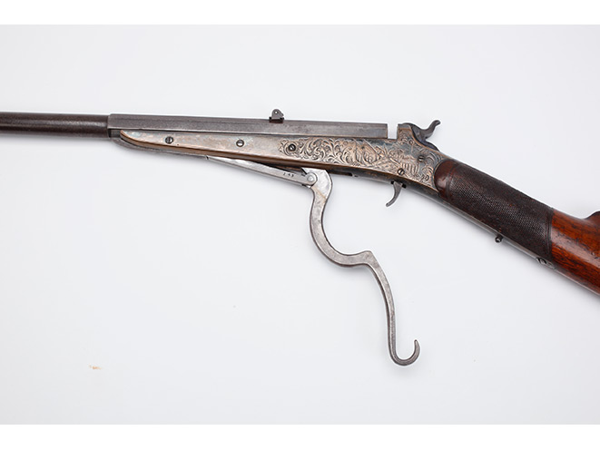 Remington Rifle #13