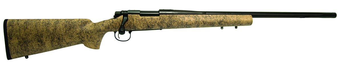 Remington Rifle #6