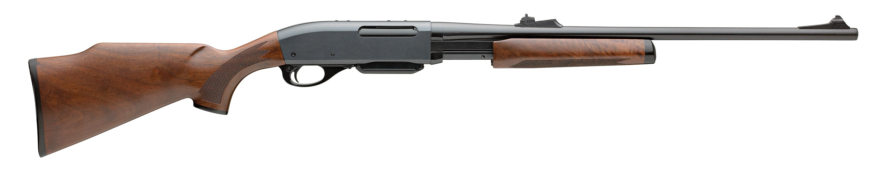 Remington Rifle #11