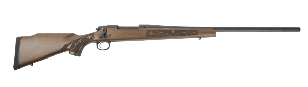 Remington Rifle #20