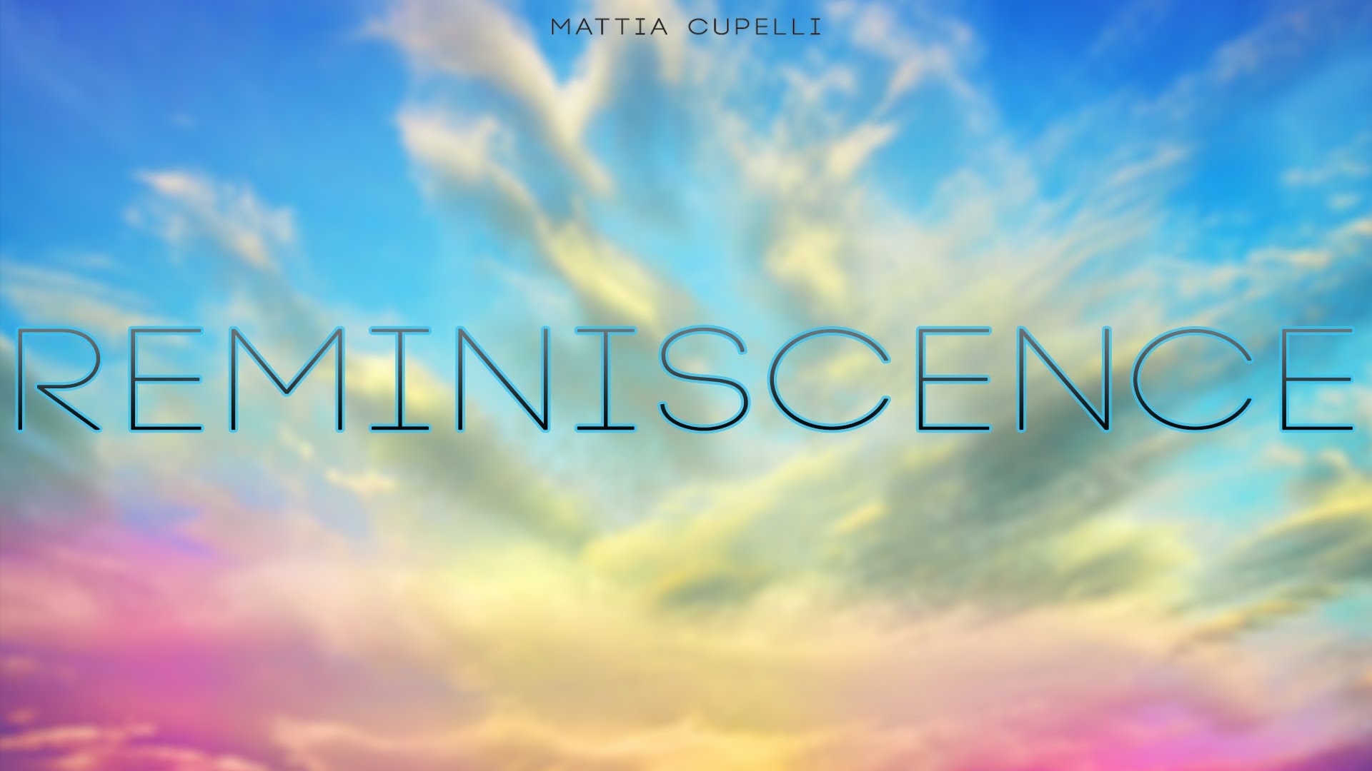 Nice Images Collection: Reminiscence Desktop Wallpapers