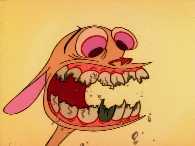HD Quality Wallpaper | Collection: Cartoon, 640x480 Ren And Stimpy
