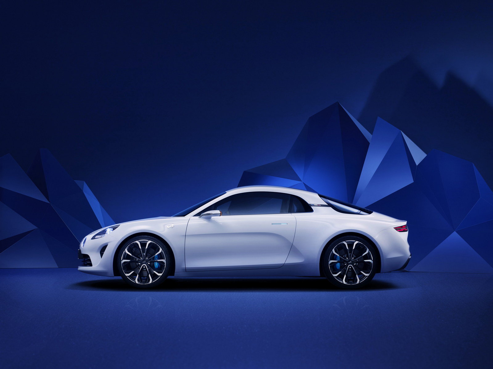 Renault Alpine High Quality Background on Wallpapers Vista