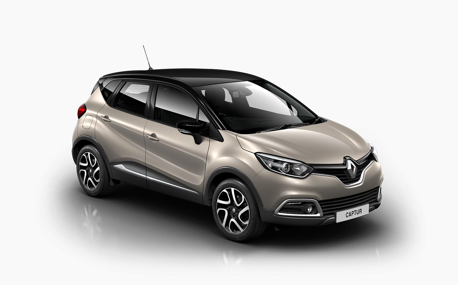 Renault Captur Backgrounds, Compatible - PC, Mobile, Gadgets| 1540x960 px