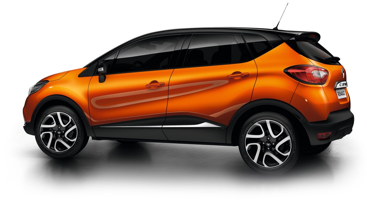 Renault Captur High Quality Background on Wallpapers Vista