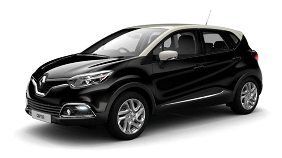 Renault Captur High Quality Background on Wallpapers Vista