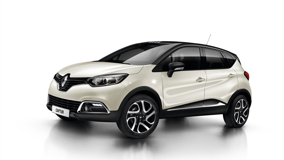 Renault Captur #19