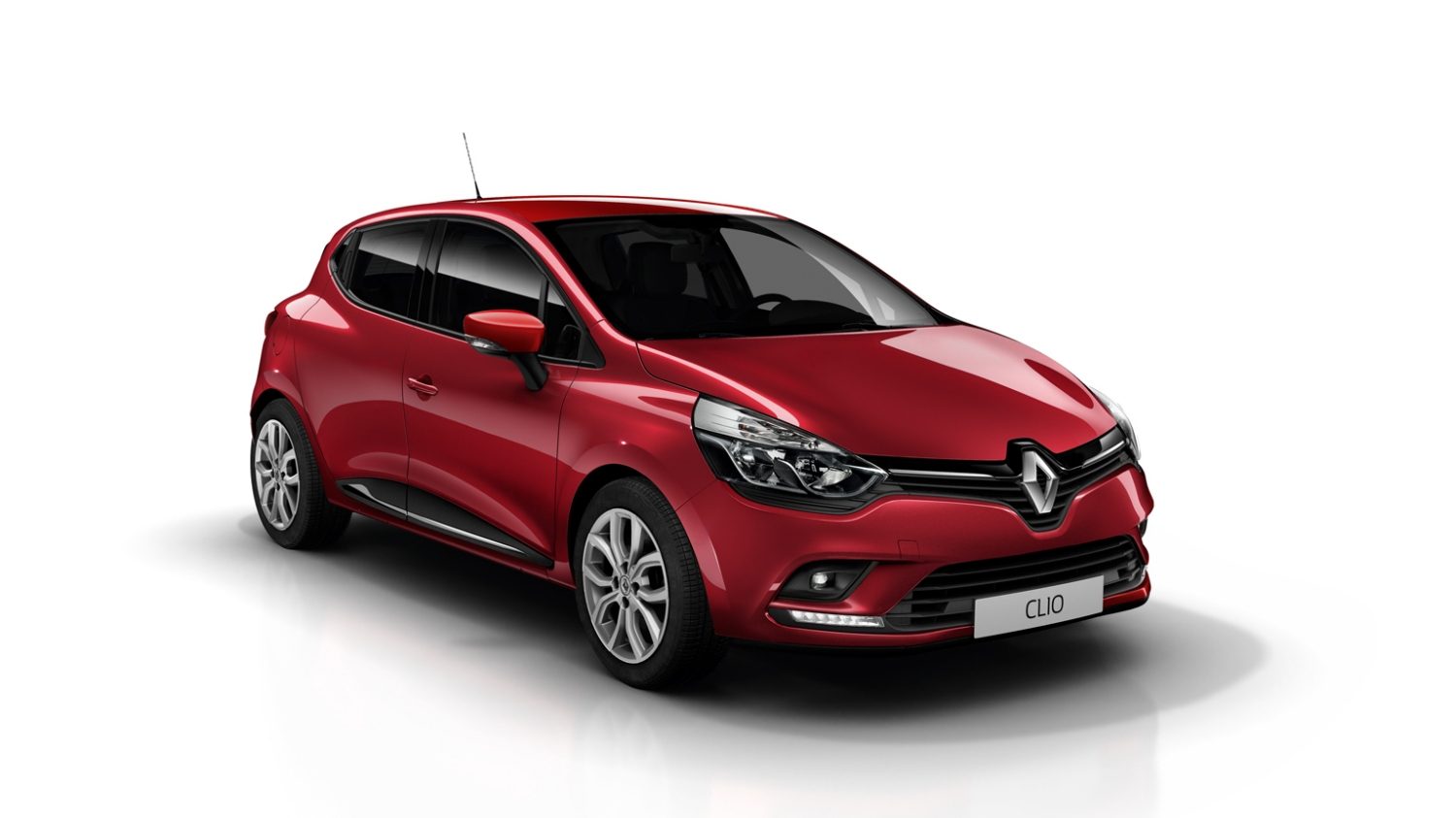 Nice Images Collection: Renault Clio Desktop Wallpapers