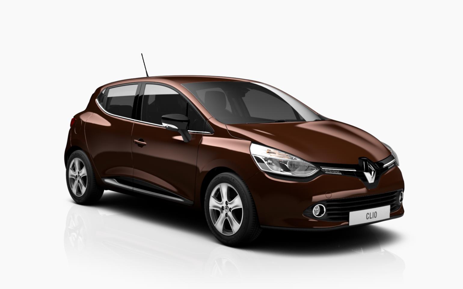 Amazing Renault Clio Pictures & Backgrounds