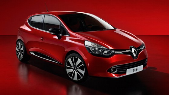 Renault Clio Backgrounds on Wallpapers Vista