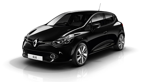 Nice Images Collection: Renault Clio Desktop Wallpapers